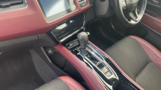 Honda HR-V 1.5 i-VTEC Turbo Sport CVT 5dr Petrol Hatchback